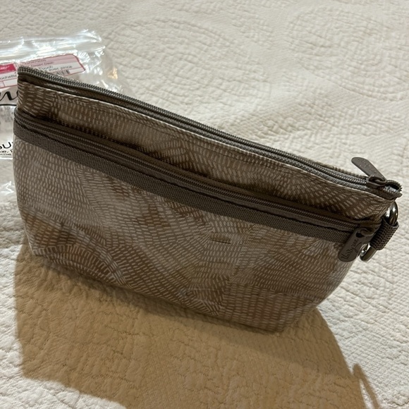 Thirty-one  Clear clip pouch desert Dash. NEW - Picture 3 of 7
